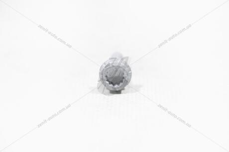 Болт M6X28 внутр. багатогранник AUDI/VW VAG N91065201