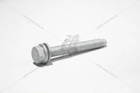 Болт М12*1,5*95 заднього підрамника VW Passat B8 (N91096401) VAG 'N91096401