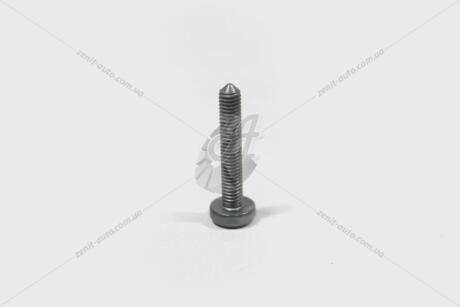 Болт М6*35 VAG N91097201