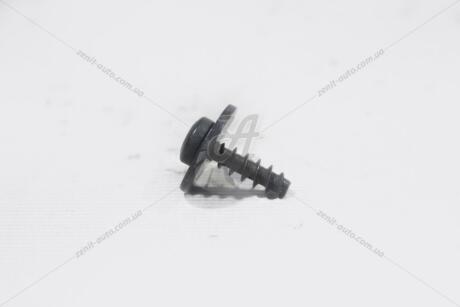 Гвинт-саморіз внутр Torx VAG N91118201