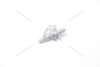 Гвинт подвійний з шестикутником VW Golf Passat Crafter VAG 'N91139001 (фото 4)