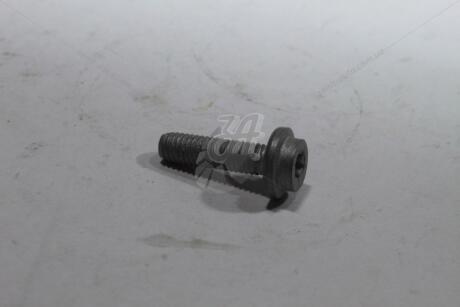 Болт передньої кришки ДВЗ Audi Q7 (16-) 3,0TFSI VAG 'N91173602