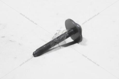 Болт М6*45 VAG N91177601