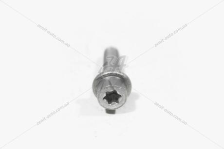 Болт M6X22 AUDI/VW VAG N91180401