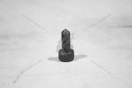 Болт M8X20 внутр. багатогранник AUDI/VW VAG N91187801