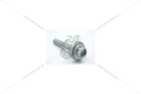 Болт коленвала Octavia (13-) 1.4TSI (CZDA) VAG N91204401