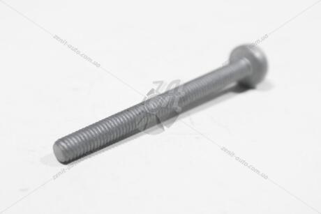 Болт М6*65 клапанної кришки ДВЗ Octavia (13-) 1.4TSI (CZDA) VAG 'N91254301