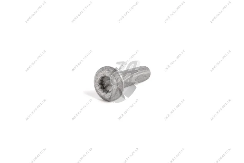 Болт M12X1,5X45 внутренний многогранник VAG WHT000237A (фото 1)