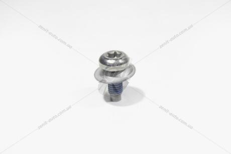 Гвинт саморіз внутр TORX VAG WHT000729A