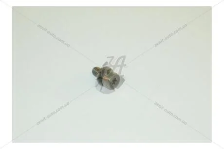 Болт M5X9 крышки топливного фильтра VW/Audi/Skoda/Seat VAG WHT001455