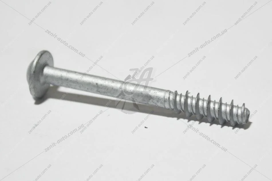 Болт 6*50*20 TORX воздуховода Audi A4 (16-) (WHT002310) VAG 'WHT002310 (фото 1)