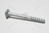 Болт 6*50*20 TORX воздуховода Audi A4 (16-) (WHT002310) VAG 'WHT002310 (фото 1)