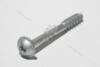 Болт 6*50*20 TORX воздуховода Audi A4 (16-) VAG 'WHT002310 (фото 11)