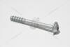Болт 6*50*20 TORX воздуховода Audi A4 (16-) VAG 'WHT002310 (фото 12)