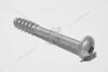 Болт 6*50*20 TORX воздуховода Audi A4 (16-) VAG 'WHT002310 (фото 8)