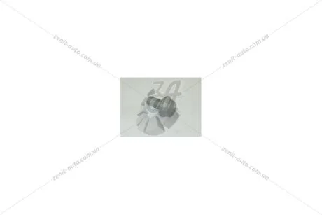 Болт M12*1.5*25 задньої підвіски VW Golf V VI VAG WHT003468