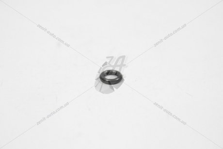 Кольцо уплотнительное шланги обратки форсунки 3,5*1,25 VAG 'WHT005299 (фото 1)
