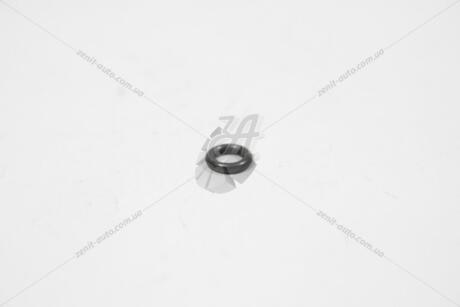 Кільце ущільнююче шланги обратки форсунки 3,5*1,25 VAG 'WHT005299