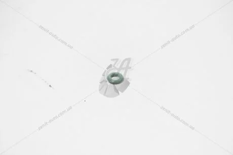 Кольцо уплотнительное 3,3X1,4 обратной топливной магистрали AUDI/VW (WHT005301) VAG 'WHT005301