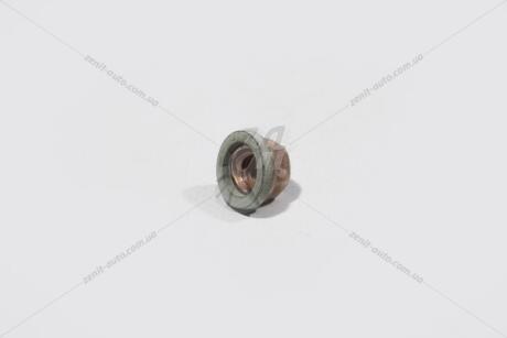 Гайка М8 самостопор. VAG WHT007210