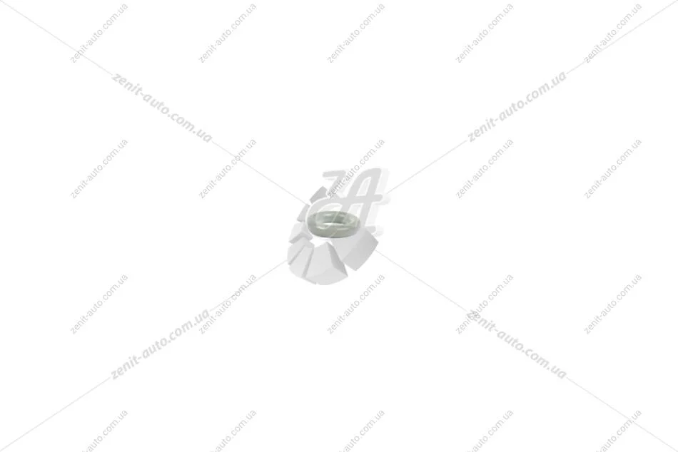 Кільце ущільнювальне форсунки бенз. VW Golf (17-), Jetta, Polo/ Skoda Fabia (15-), Octavia (18), Seat Ibiza, Leon 1.6(17- VAG WHT007801 (фото 1)