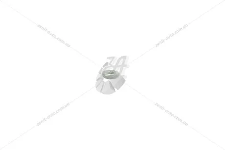 Кільце ущільнювальне форсунки бенз. VW Golf (17-), Jetta, Polo/ Skoda Fabia (15-), Octavia (18), Seat Ibiza, Leon 1.6(17- VAG WHT007801