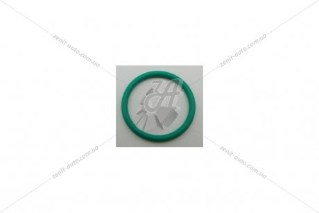 Кольцо уплотнительное вентиляционного шланга VAG WHT008587