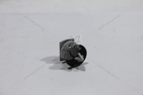 Кліпса молдингу двері VW ID4 (20-) VAG 'WHT009448