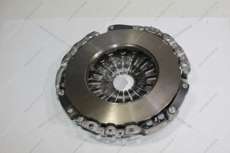 Корзина сцепления Rexton D27 (04-) PHC Valeo 3020008450 (фото 1)