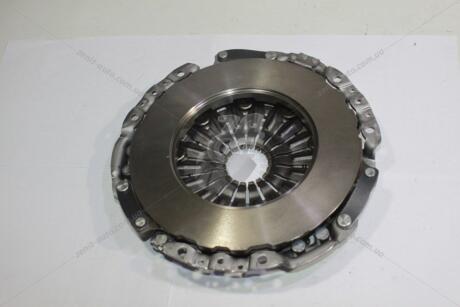Корзина сцепления Rexton D27 (04-) PHC Valeo 3020008450