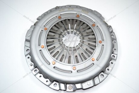 Корзина сцепления 2000 CC - THETA 2,DOHC - MPI (VKD36321) Valeo '4130024520