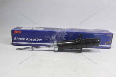 Амортизатор подвески Rexton (12-) 4WD перед PHC Valeo 4431008C60