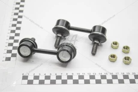 Стойка стабілізатора перед (SL1007) Elantra (-00) PHC Valeo 54830-29500