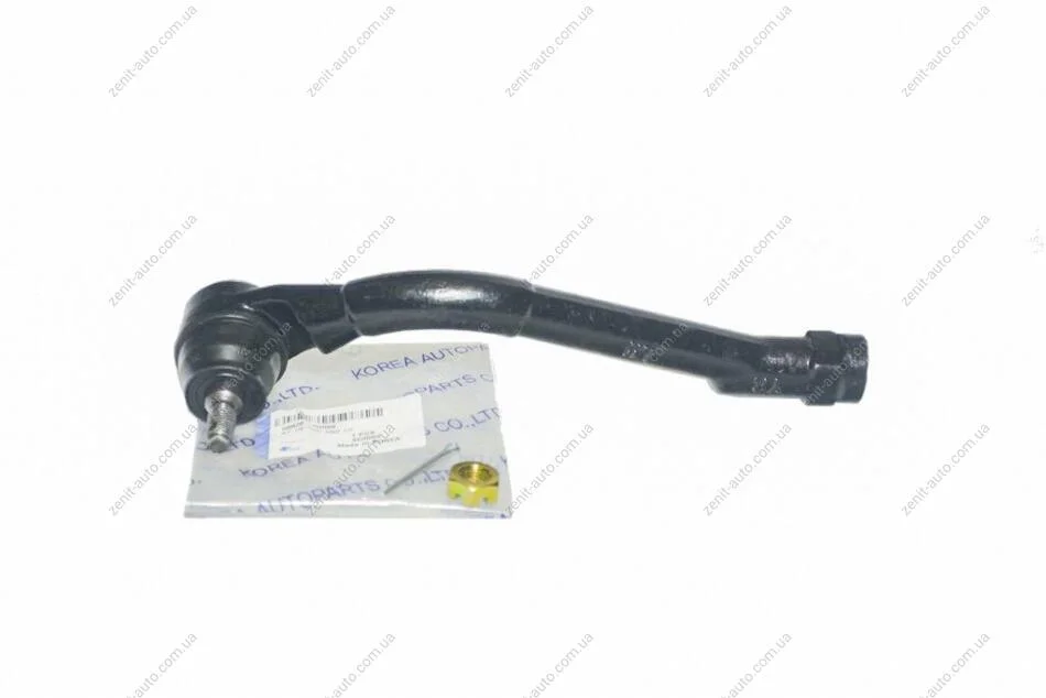Наконечник рулевой лев. (ED9045) Sonata(09-)/Optima(10-) PHC Valeo 56820-3Q000 (фото 1)