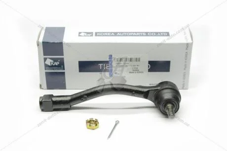 Накінечник кермовий прав (ED9046) Sonata (09-), i40 (11-)/ Optima (11-) PHC Valeo 56820-3V400