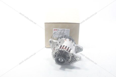 Генератор Hyundai Elantra VI, Tucson (15-20)/ Kia Sportage (III,IV) 2.0i (120A) PHC Valeo 'A2049