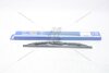 Щітки склоочищувача (350 мм) (14") каркасная PHC Valeo 'B0014 (фото 3)