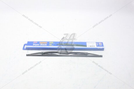 Щітки склоочищувача (450 мм) (18") каркасная PHC Valeo 'B0018