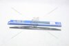 Щітки склоочищувача (550 мм) (22") каркасная PHC Valeo 'B0022 (фото 3)