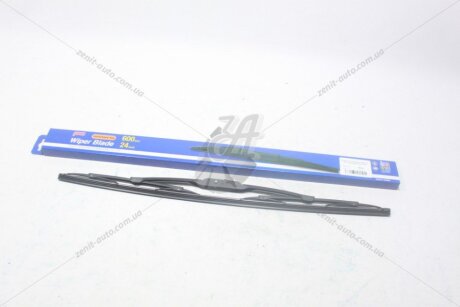 Щітки склоочищувача (600 мм) (24") каркасная PHC Valeo 'B0024