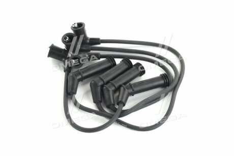 Провід високовольтний (к-кт) Hyundai Accent II, Getz (02-) 1.3, 1.5i PHC Valeo 'C1113