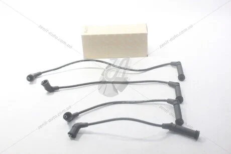 Провід високовольтний (к-кт) Hyundai Accent II, Getz (02-) 1.3, 1.5i (C1113) PHC Valeo 'C1113