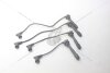 Провід високовольтний (к-кт) Hyundai Accent (II,III), Getz (02-)/ Kia Rio II, Cerato I 1.4, 1.6i PHC Valeo 'C1117 (фото 10)