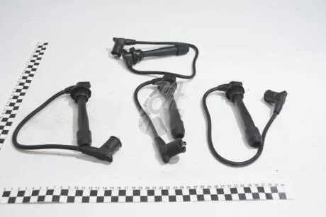 Провод свечной Getz (02-06) 1.4i/1.6i / Cerato (04-06) 1.6i (27501-26D00) PHC Valeo C1157