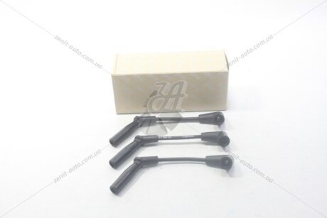 Дроти свічні Матіз 0,8 (під модуль) к-т 3шт (96291306) PHC Valeo C1162