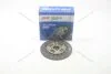 Диск зчеплення Chery QQ (07-) 0.8, 1.1i (D=180mm) (CA01) PHC Valeo 'CA01 (фото 1)