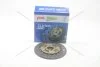 Диск зчеплення Chery QQ (07-) 0.8, 1.1i (D=180mm) (CA01) PHC Valeo 'CA01 (фото 2)
