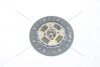 Диск зчеплення Chery QQ (07-) 0.8, 1.1i (D=180mm) PHC Valeo 'CA01 (фото 3)