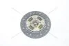 Диск зчеплення Chery QQ (07-) 0.8, 1.1i (D=180mm) (CA01) PHC Valeo 'CA01 (фото 3)