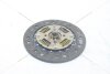 Диск зчеплення Chery QQ (07-) 0.8, 1.1i (D=180mm) PHC Valeo 'CA01 (фото 4)